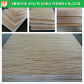 commerical plywood at hot sale from china manufacture